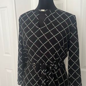 Ralph Lauren dress - black - excellent condition